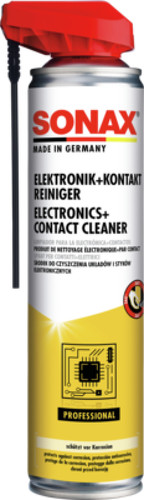 Sonax 04603000 elektronik - sonax,