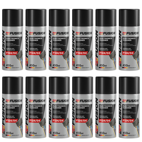 Profusion elektronikspray - profusion,