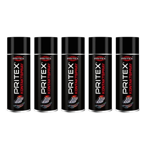 Kontaktspray 400 ml - x,