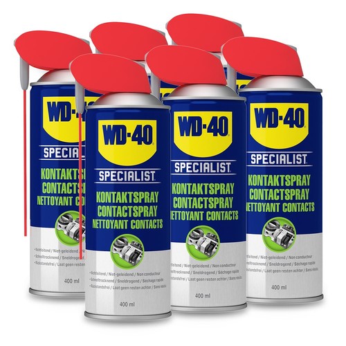 Specialist 400 ml - 400,
