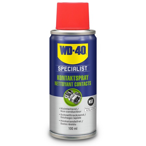 Specialist 100 ml - 100,