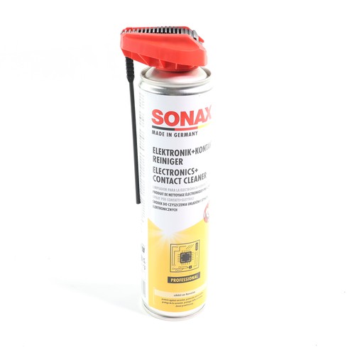 Sonax elektronik kontakt - sonax,
