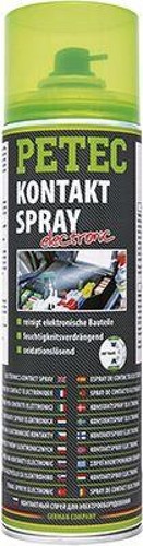 Petec 71150 kontaktspray - petec,