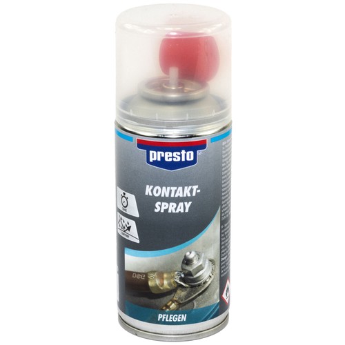 Presto kontaktspray - presto,