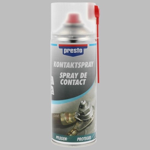 Kontaktspray kontakt spray - kontaktspray,
