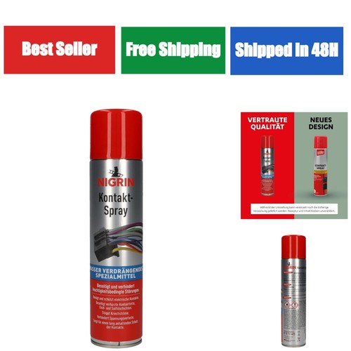 Nigrin kontakt spray - nigrin, kontakt-spray