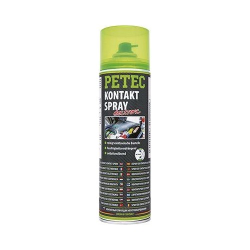 Petec 71150 kontaktspray - petec,