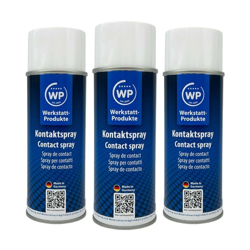 Kontaktspray multifunktion - kontaktspray,