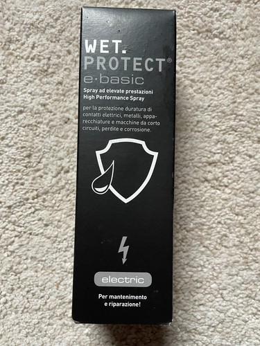 Cimco wet protect basic - cimco, wet.protect