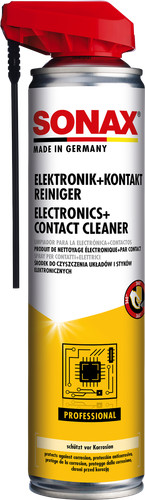 Sonax 04603000 elektronik - sonax, +