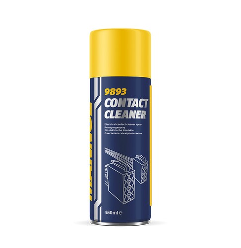 Mannol 9893 contact - mannol,
