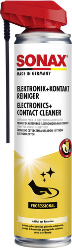 Sonax professional elektronik - sonax,
