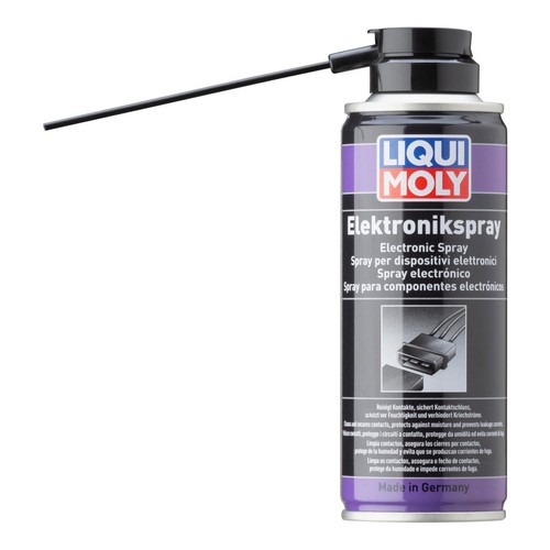 Elektronikspray liqui moly - elektronikspray,