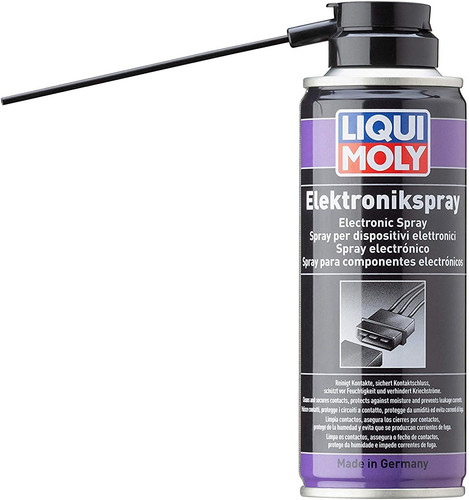 Liqui moly elektronikspray 200 - elektronikspray,
