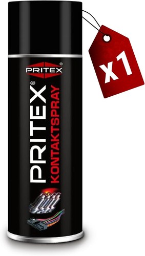 Pritex kontaktspray 400ml - pritex,