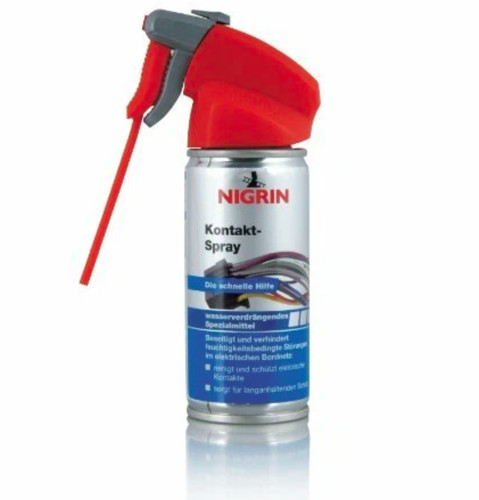 Nigrin 72246 kontakt spray - nigrin,