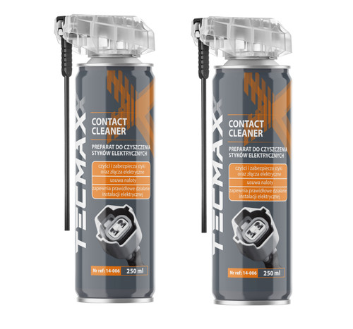 250ml kontaktspray kontakt - 2x,