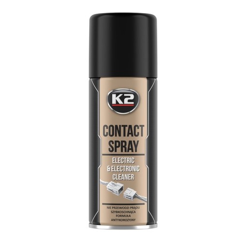 Kontakt spray - k2, kontakt-spray