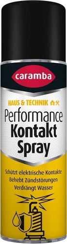 Caramba performance kontakt - caramba,
