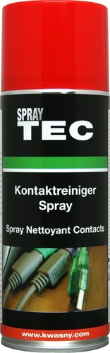 Kontaktreiniger spray - kontaktreiniger,