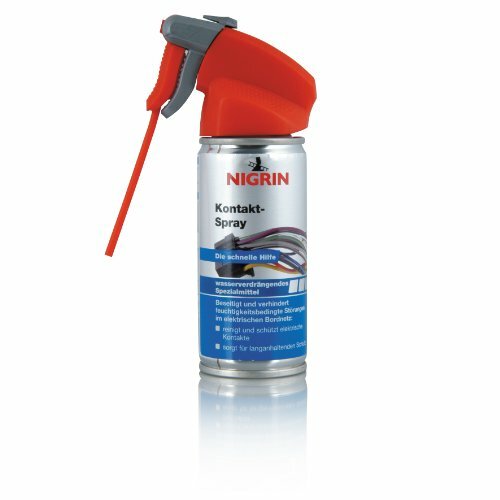 Nigrin 72246 kontakt spray - nigrin,