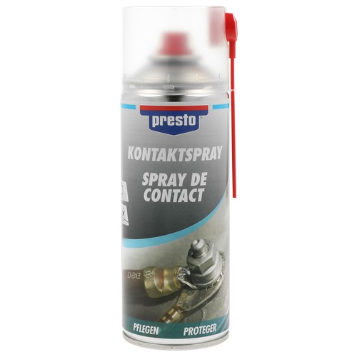 Kontaktspray kontakt spray - kontaktspray,