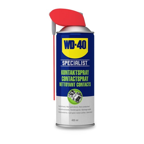 Specialist 400 ml - 1x,