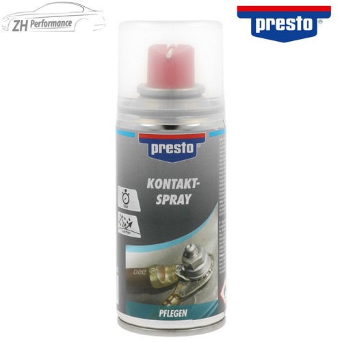 Presto kontaktspray - presto,