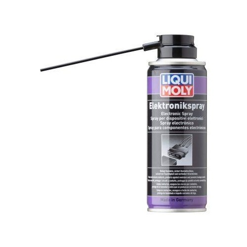 Elektronikspray liqui moly - liqui,