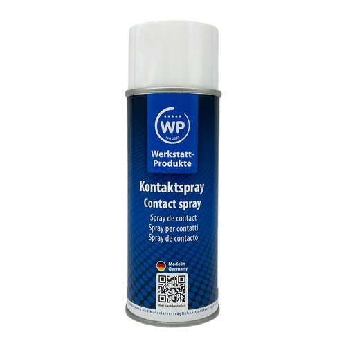 Kontaktspray multifunktion - kontaktspray,