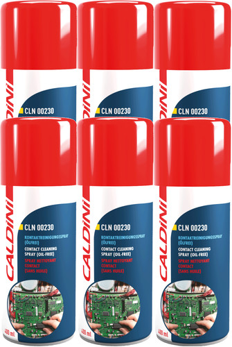 Kontaktspray 400 ml - x,