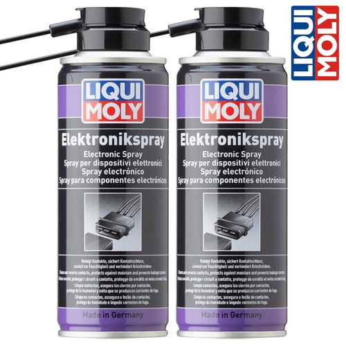 Liqui moly 3110 - 2x,