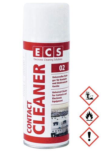 Ecs contact cleaner - 02,