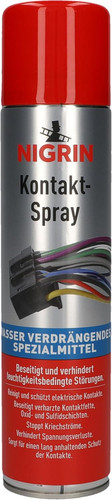 Nigrin kontakt spray für - nigrin,