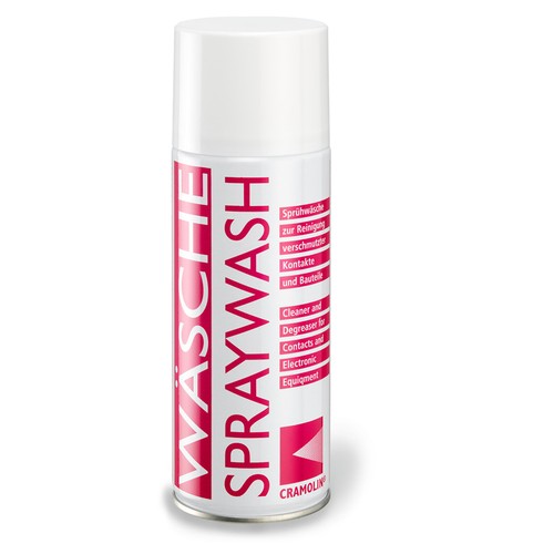 Cramolin wäsche 400ml 1051611 - cramolin,