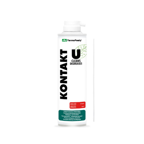 Kontakt spray 300ml - kontakt,