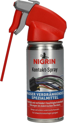 Nigrin kontaktspray 100ml - nigrin,