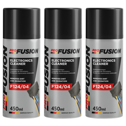 Profusion elektronikspray - profusion,