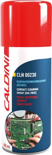 Kontakt spray 400 - kontakt-spray,