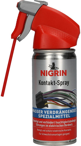 Nigrin 72246 kontakt - 72246,