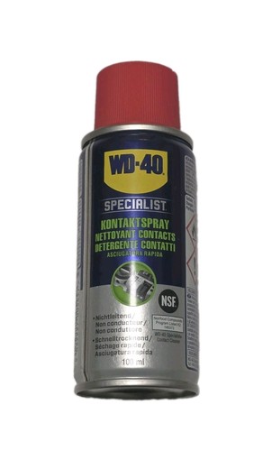 40 specialist - 2x, wd-40