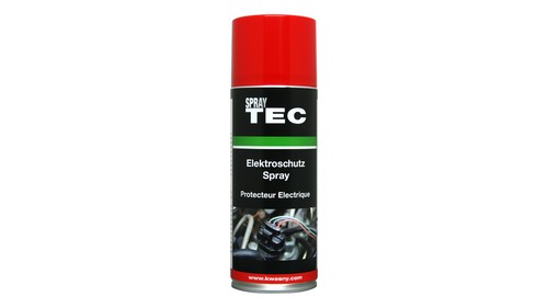 Spraytec elektroschutz spray - elektroschutz,