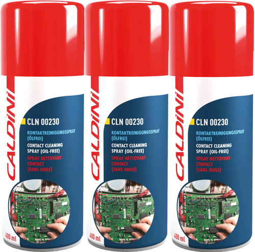 Kontaktreiniger spray x - spray,