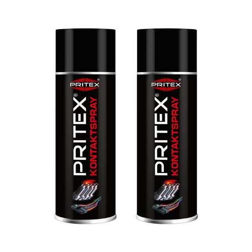 Kontaktspray 400 ml - 2, x