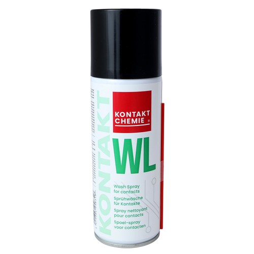 Kontakt 200ml uni reiniger - kontakt,