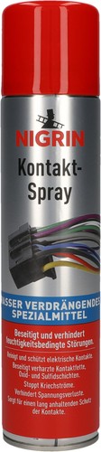 Kontakt spray für elektronik - kontakt,