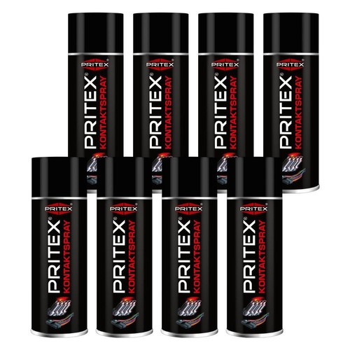 Kontaktspray 400 ml - kontaktspray,