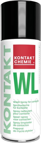 Kontakt chemie - kontakt, wl