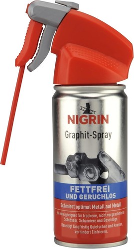 Nigrin kontakt spray für - kontakt-spray,