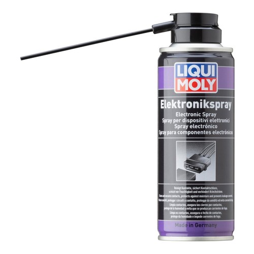 Elektronikspray liqui moly - elektronikspray,